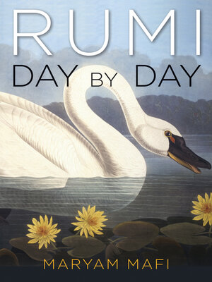 cover image of Rumi, Day by Day